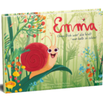 Emma Cover freigestellt ohne CD